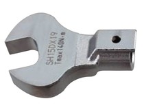 SH8DX26 SH8DX26 SH8D* 26 torque wrench opening head wrench head sleeve head bayonet grip holder East Day