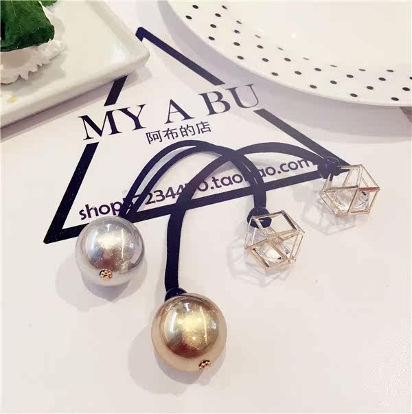 Accessoire coiffure - Ref 1200250 Image 18