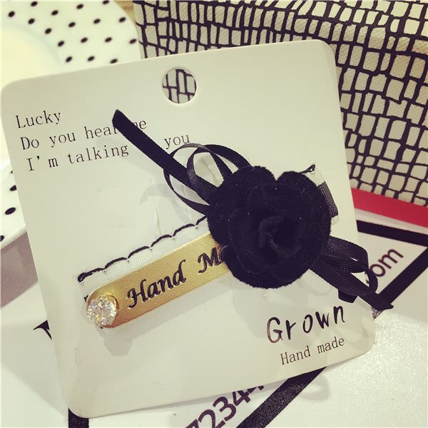 Accessoire coiffure - Ref 1199982 Image 21