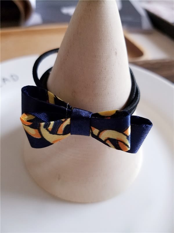 Accessoire cheveux en Fils de soie - Ref 1203262 Image 14