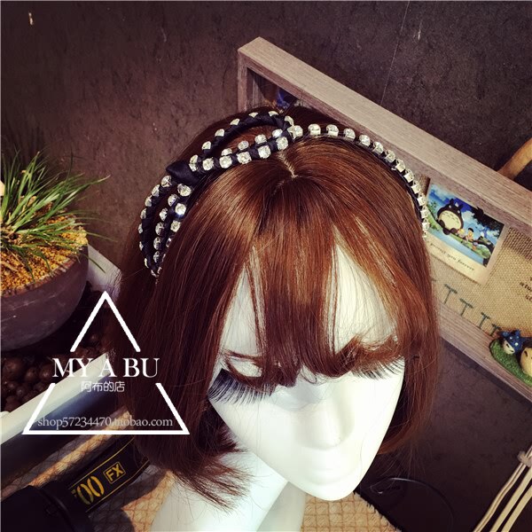 Accessoire coiffure - Ref 1201738 Image 22