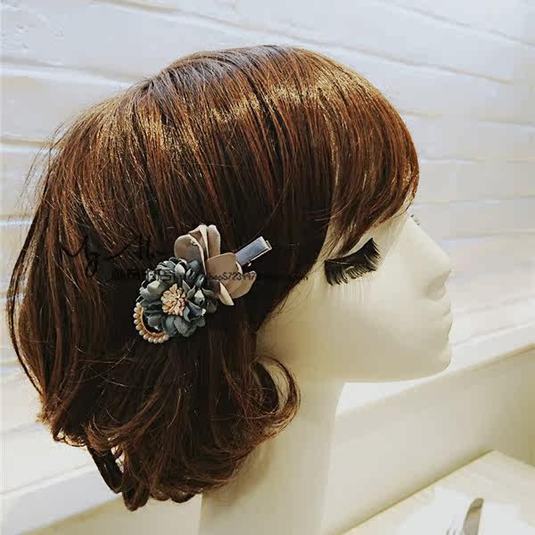 Accessoire cheveux - Ref 1202740 Image 34