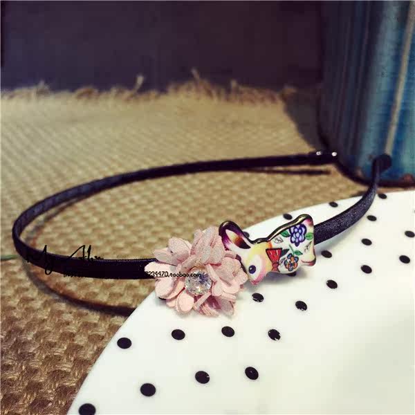 Accessoire cheveux - Ref 1201482 Image 28