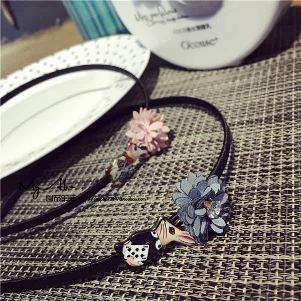 Accessoire cheveux - Ref 1201482 Image 30