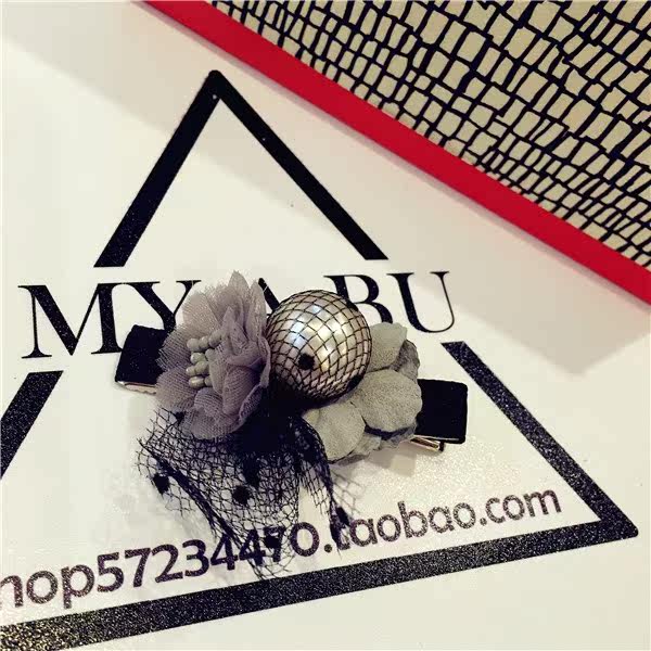 Accessoire coiffure - Ref 1199982 Image 27