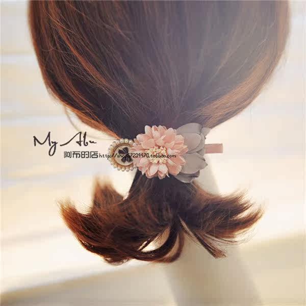 Accessoire cheveux - Ref 1202740 Image 36