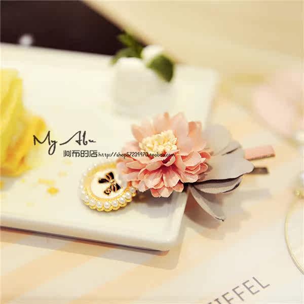 Accessoire cheveux - Ref 1202740 Image 40