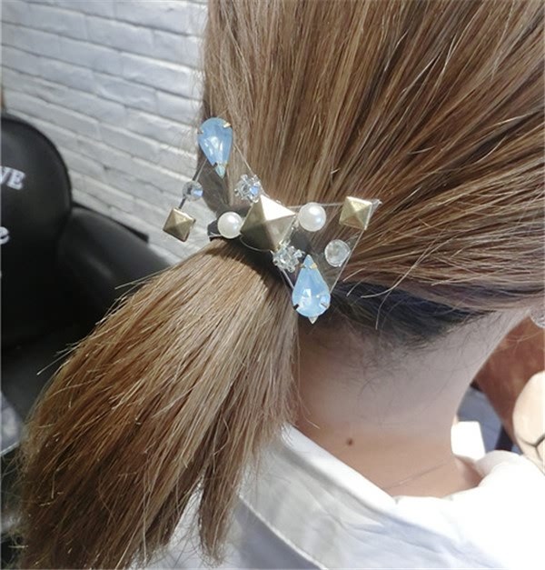 Accessoire cheveux - Ref 1202372 Image 11