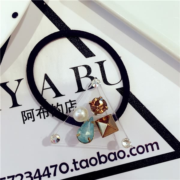 Accessoire cheveux - Ref 1202372 Image 27