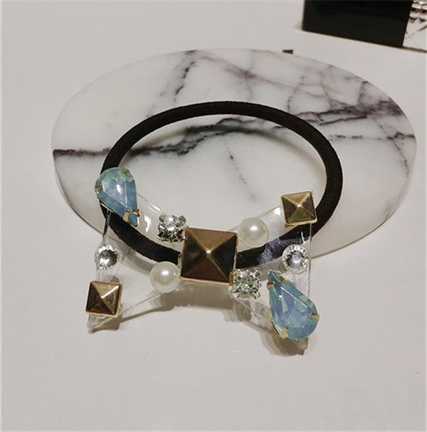 Accessoire cheveux - Ref 1202372 Image 23