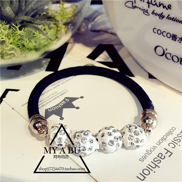 Accessoire coiffure - Ref 1202527 Image 18