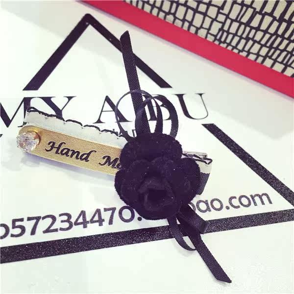 Accessoire coiffure - Ref 1199982 Image 26