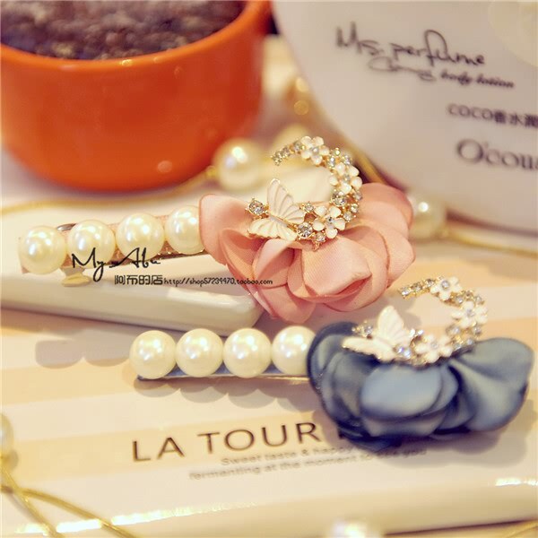 Accessoire coiffure - Ref 1202259 Image 29