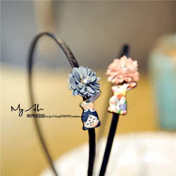 Accessoire cheveux - Ref 1201482 Image 27