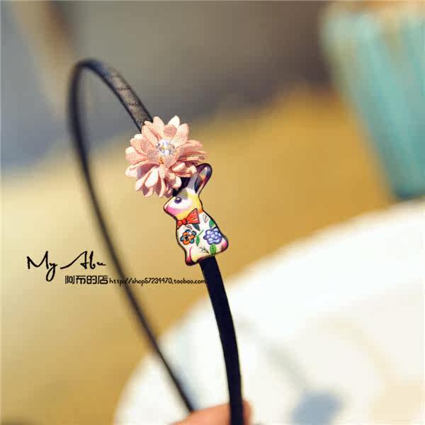 Accessoire cheveux - Ref 1201482 Image 24