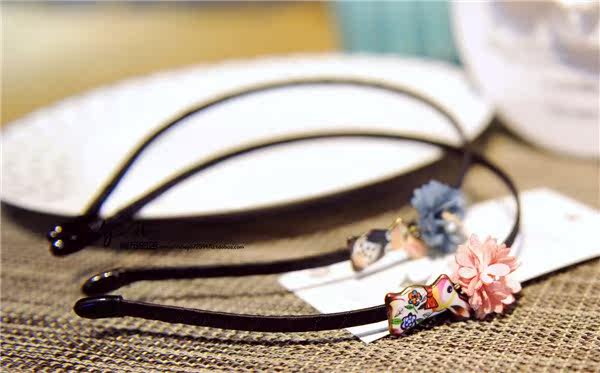 Accessoire cheveux - Ref 1201482 Image 21