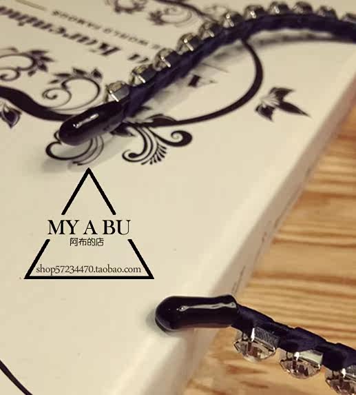 Accessoire coiffure - Ref 1201738 Image 31