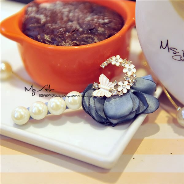 Accessoire coiffure - Ref 1202259 Image 23