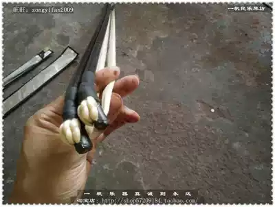 White horsetail Banhu bow, Yu Opera Banhu bow, Qin opera Banhu bow, treble Banhu bow, commentary drama Banhu bow, Qu Hu bow