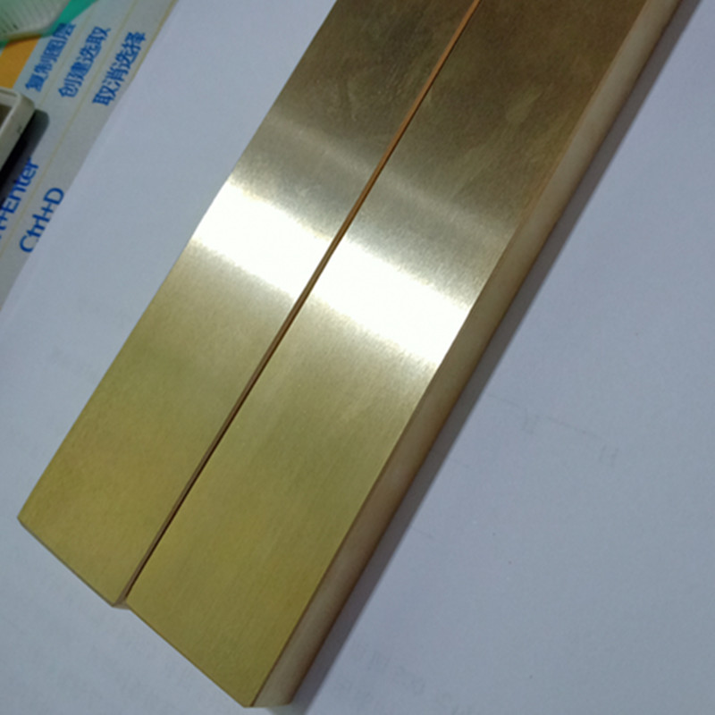 Brass Town ruler Custom brush calligraphy Town ruler State painting Special pressed paper room Four-treasure pure brass solid town ruler-Taobao
