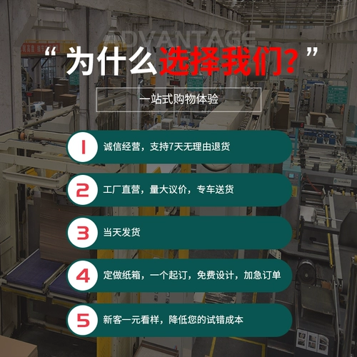 Jiangsu, Zhejiang, Shanghai и Anhui Post Code Box № 3-12 Taobao Express Packaging Box Cartag