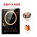 bếp điện từ bosch Cảm ứng điện bếp cảm ứng phẳng hộ gia đình tiết kiệm năng lượng tiết kiệm năng lượng hiệu quả kết hợp loại nút đơn công suất cao - Bếp cảm ứng bếp từ binov Bếp cảm ứng