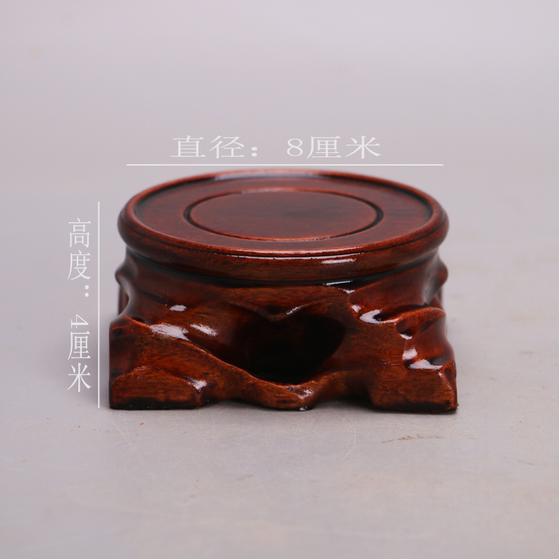 This base is limited to customers who buy antique porcelain in this shop and can purchase random shipping