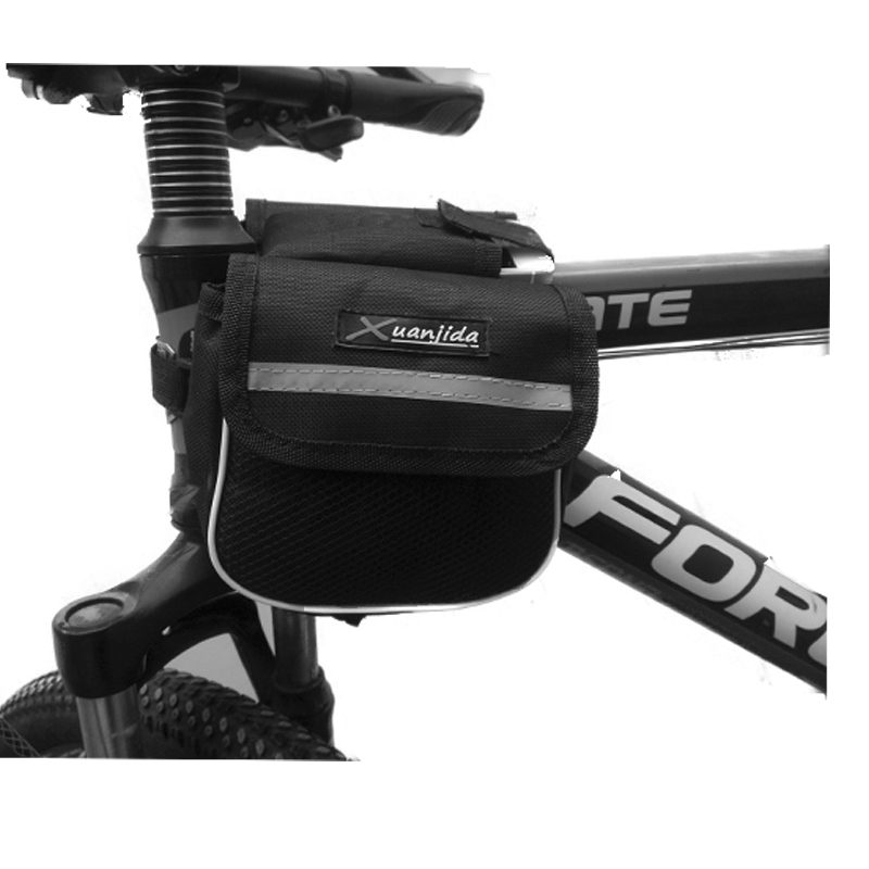 Sacoche pour vélo - Ref 2223563 Image 7