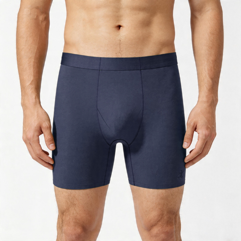 Streakcool, a Pair of Underwear That You Can'T Take Off Once You Put It On, Men's Shorts, Seamless Sports Underwear