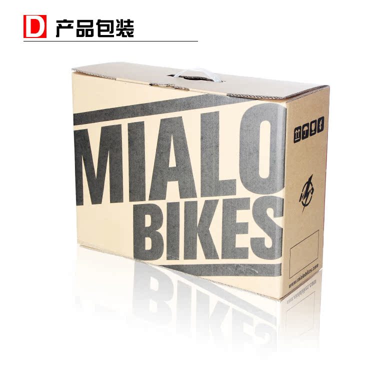 Roues de vélo MIALO 16 pouces - Ref 2374481 Image 15