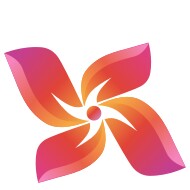 江苏美竹家具店的LOGO