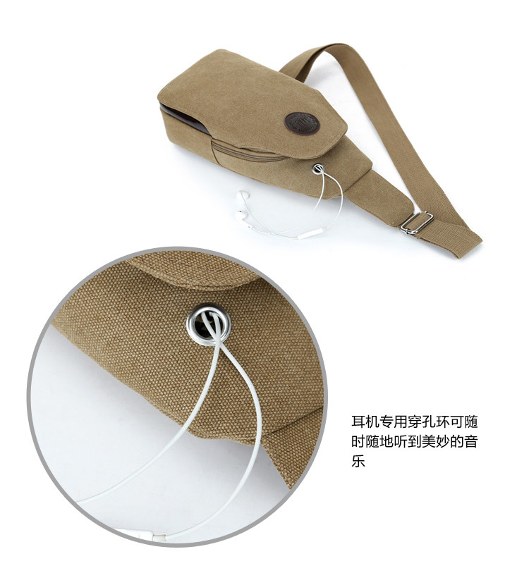 Sac homme - Ref 57010 Image 24