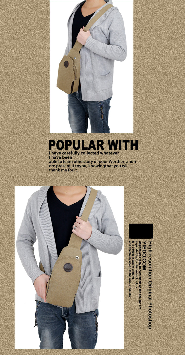 Sac homme - Ref 57010 Image 16