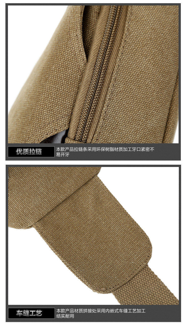 Sac homme - Ref 57010 Image 30