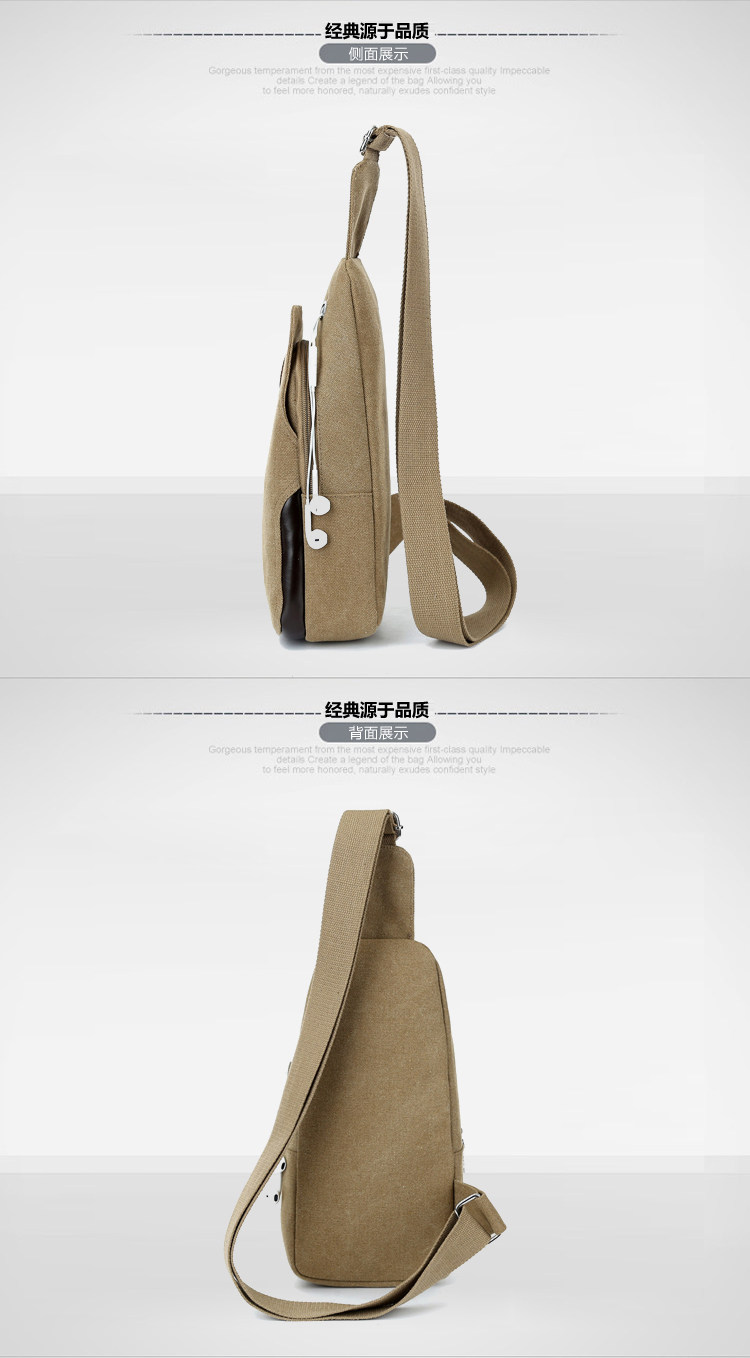 Sac homme - Ref 57010 Image 27