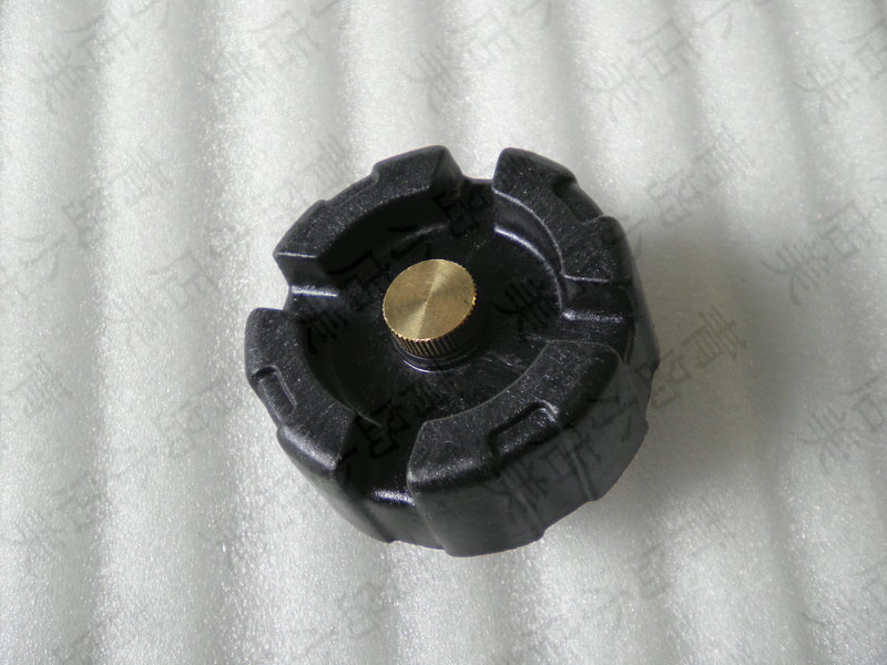 Assault boat rubber boat sea's Yum Piney outboard engine Yamaha 12 liters 24 liters external fuel tank cap