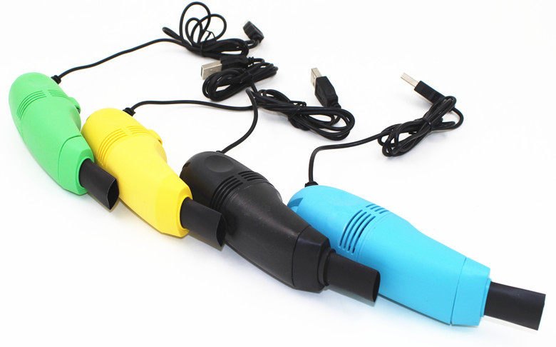 mini aspirateur USB - Ref 429901 Image 7