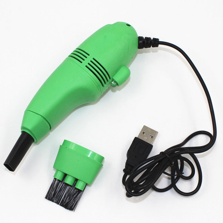 mini aspirateur USB - Ref 429901 Image 14