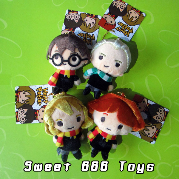 Peluche manga Harry Potter - Ref 2695396 Image 12