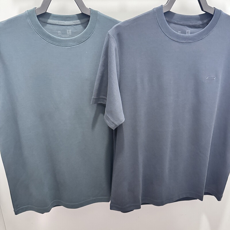 Mall Genuine Product Qdehs3262234 Jordan 26Th Summer Men's Short-Sleeve T-Shirt Plus Size Casual Outdoor Wear Mall Genuine Product Qdehs3262234 Jordan 26Th Summer Men's Short-Sleeve T-Shirt Plus Size Casual Outdoor Wear