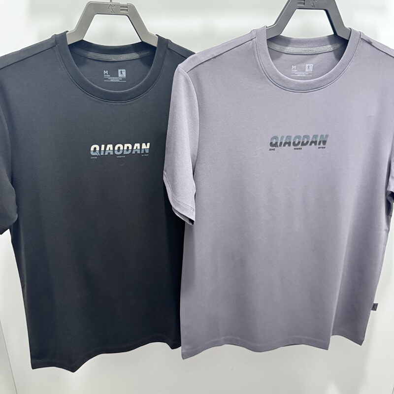 Mall Genuine Product Qdehs3262230 Jordan 26Th Summer Men's Short-Sleeve T-Shirt Plus Size Casual Outdoor Wear