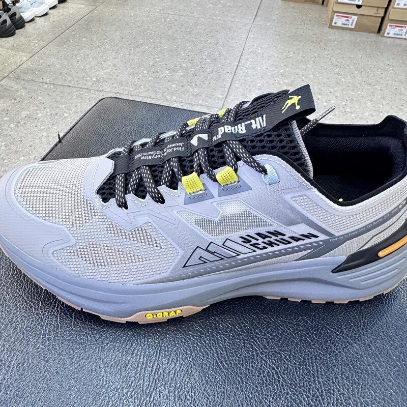 Mall Genuine Product Qdf193262927 Jordan 26Th Summer Model Men's Running Rebound Breathable Outdoor Shoes Casual Hiking Shoes