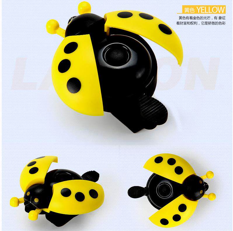 Sonnette de vélo - Ref 1455944 Image 12