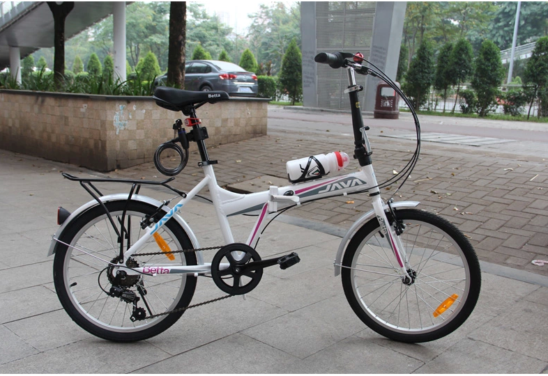 Porte-bagages pour vélo - Ref 2411508 Image 14