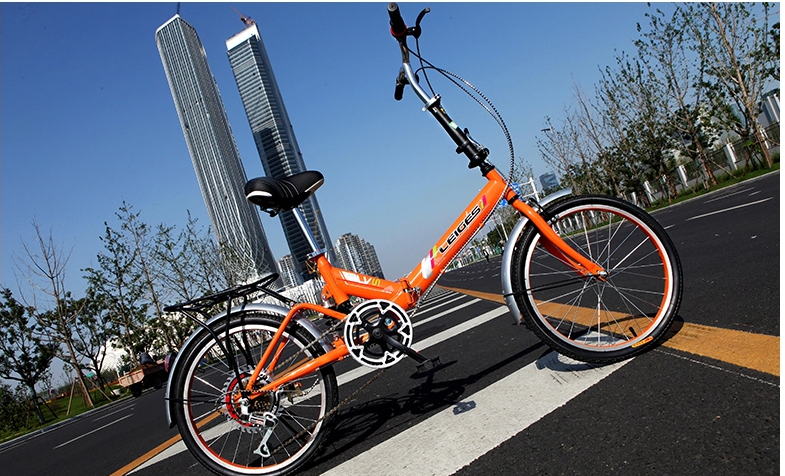 Porte-bagages pour vélo - Ref 2411508 Image 22