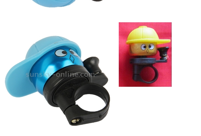 Avertisseur de vélo - Ref 1459385 Image 10