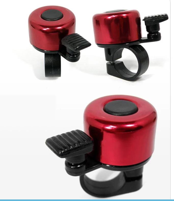 Sonnette de vélo - Ref 1454539 Image 12