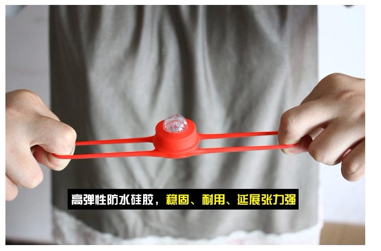 Lumière vélo - Frog Lumières - Ref 2402516 Image 33