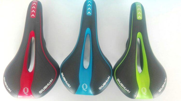 Selle de vélo Mountain Bike - Ref 2346361 Image 18