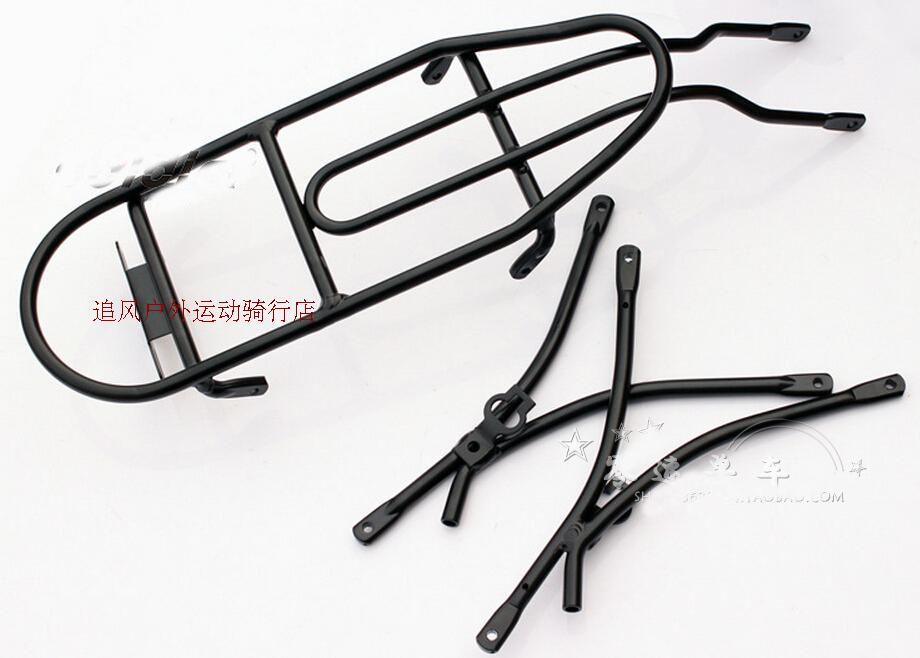 Porte-bagages pour vélo - Ref 2411508 Image 23